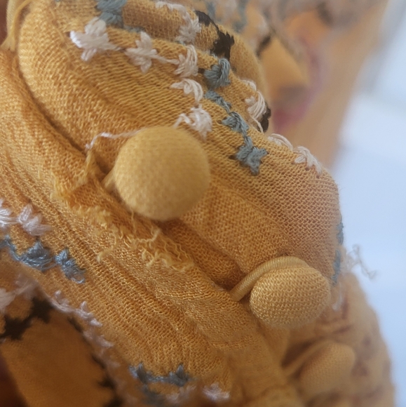 Embroidered dress from ASOS - Picture 5 of 5